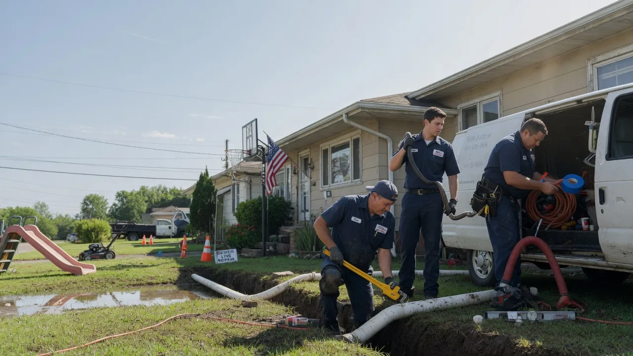 Toilet Installation in Jacksontown, OH near me